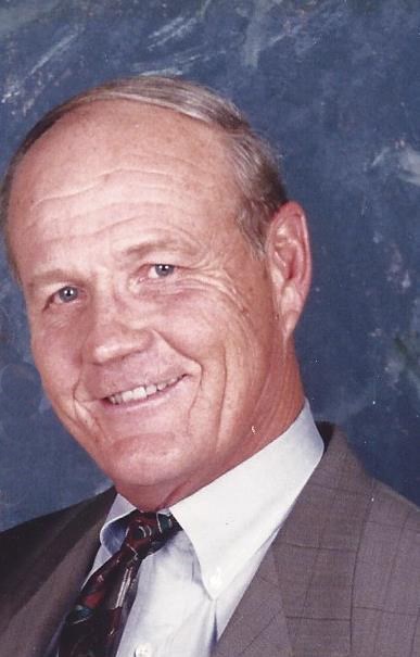 Obituary of Merrill "Ed" Edward Denzin