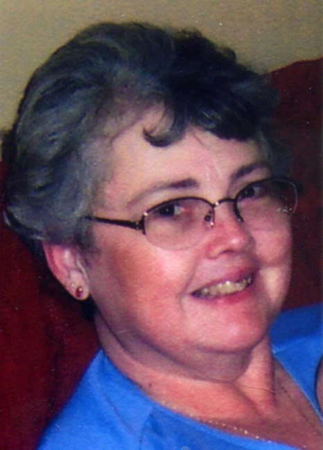 Obituary of Elaine Herron Davis