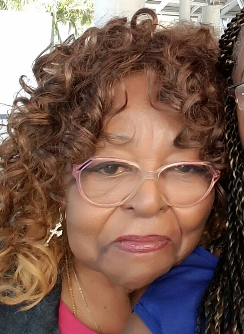 Obituary of Johnnie Mae Owens