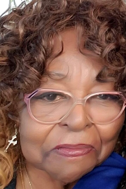 Obituario de Johnnie Mae Owens