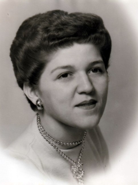 Obituary of Theresa Ann Rocz