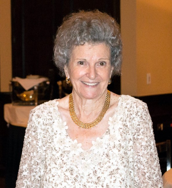 Obituario de Carolyn Ann Uvietta