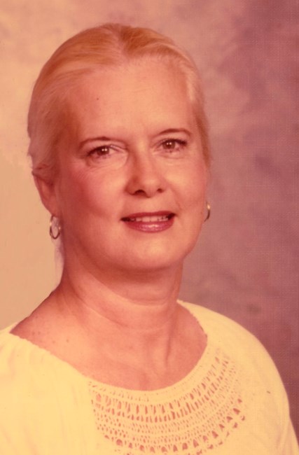 Obituary of Mary Alyce Wheeler