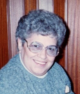 Obituario de Margaret J. Sylvia