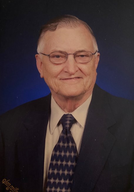 Obituary of Billy Wayne "Bill" Rodgers