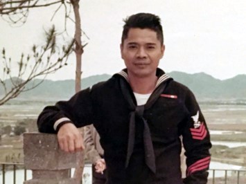 Obituary of Antonio "Tony" Tejada