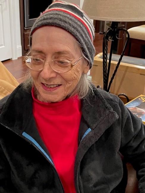 Obituary of Lurline Ann Sargent