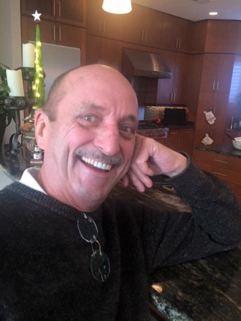 Obituary of Richard "Ricky" G. Reid