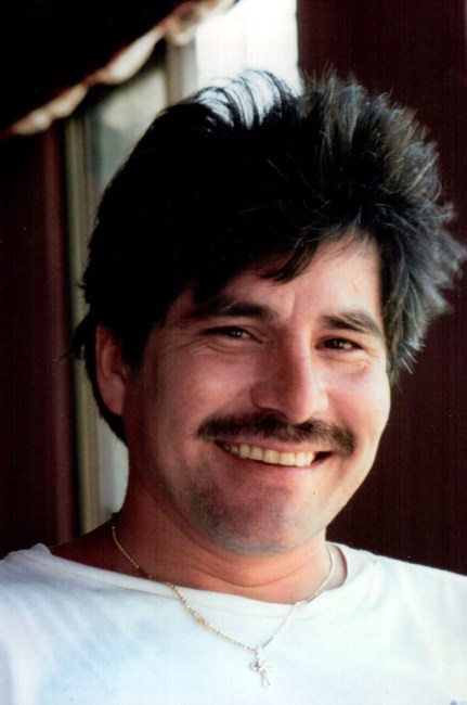 Obituary of Martin Revillas