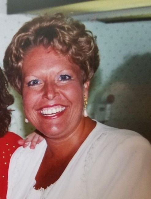 Obituary of Janet Lynn Mandeville