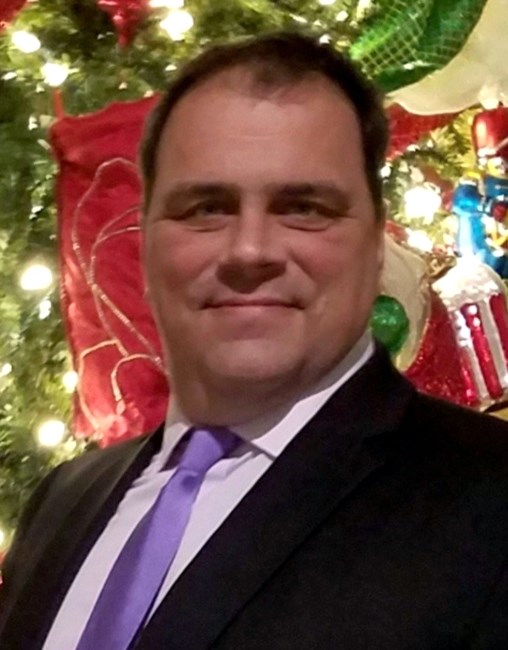 Obituario de Christopher Bryan Payne