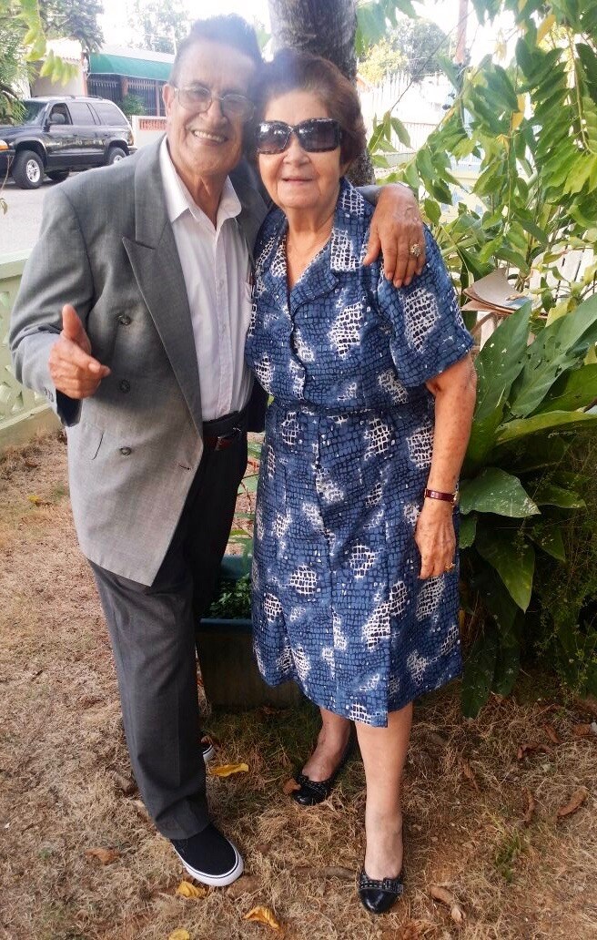 Obituary of Rafael Rivera