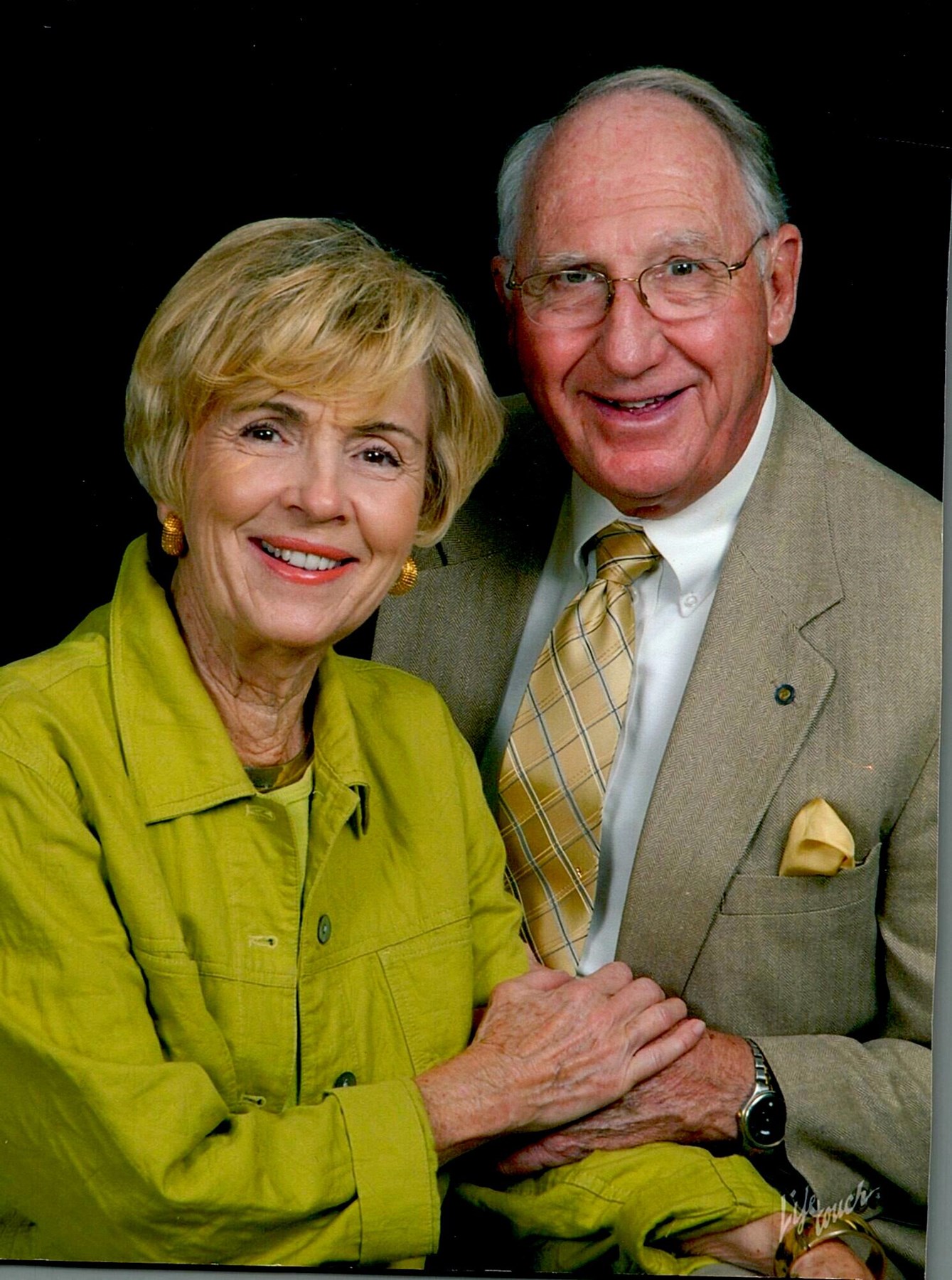 Obituary of Charles Rodger Fortino