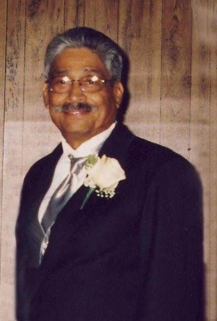 Obituary of Albert Flores Jr.