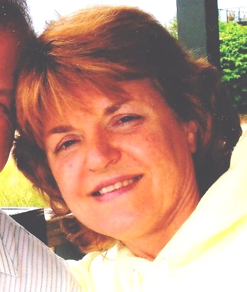 Obituary of Gloria Nickolaow