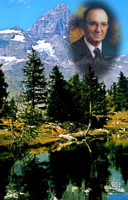 Obituary of Lawrence Glen Ross