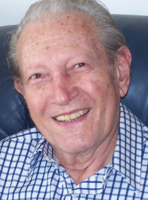 Obituary of Martin Moritz Stokler