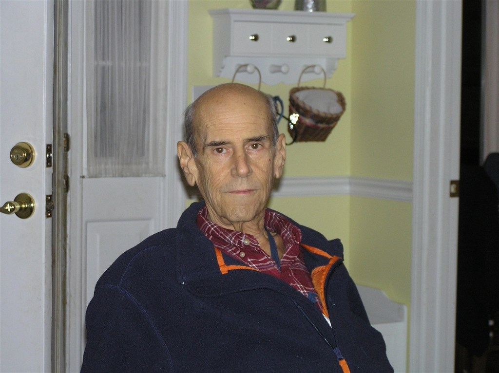 Obituary of Everett Harold Bolte Jr.