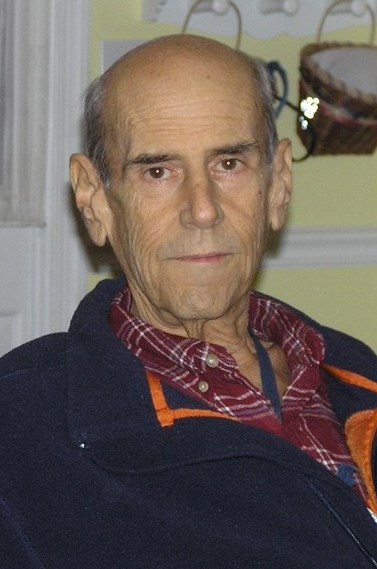 Obituary of Everett Harold Bolte Jr.