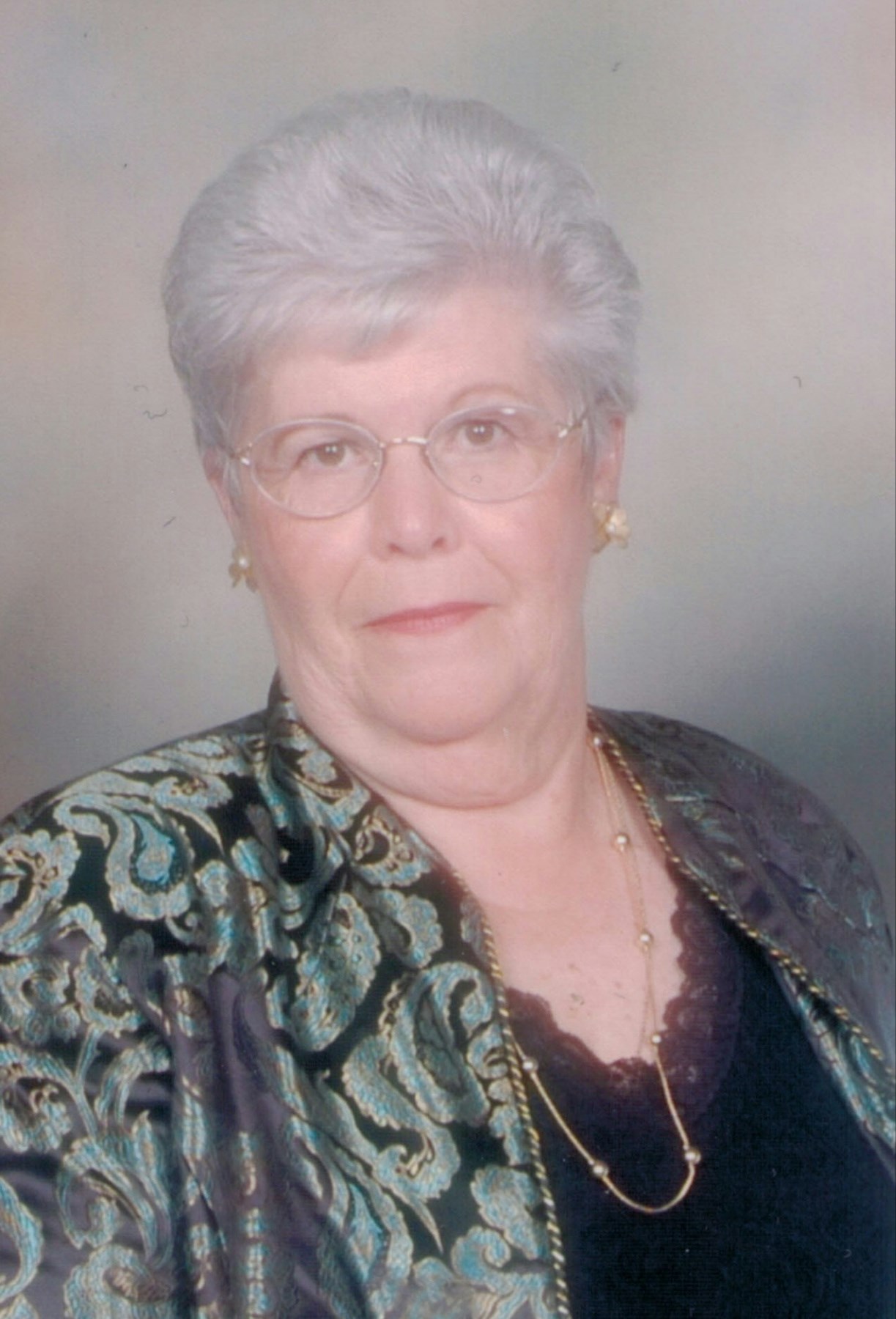 Bonnie L. Kasper Obituary Centennial, CO