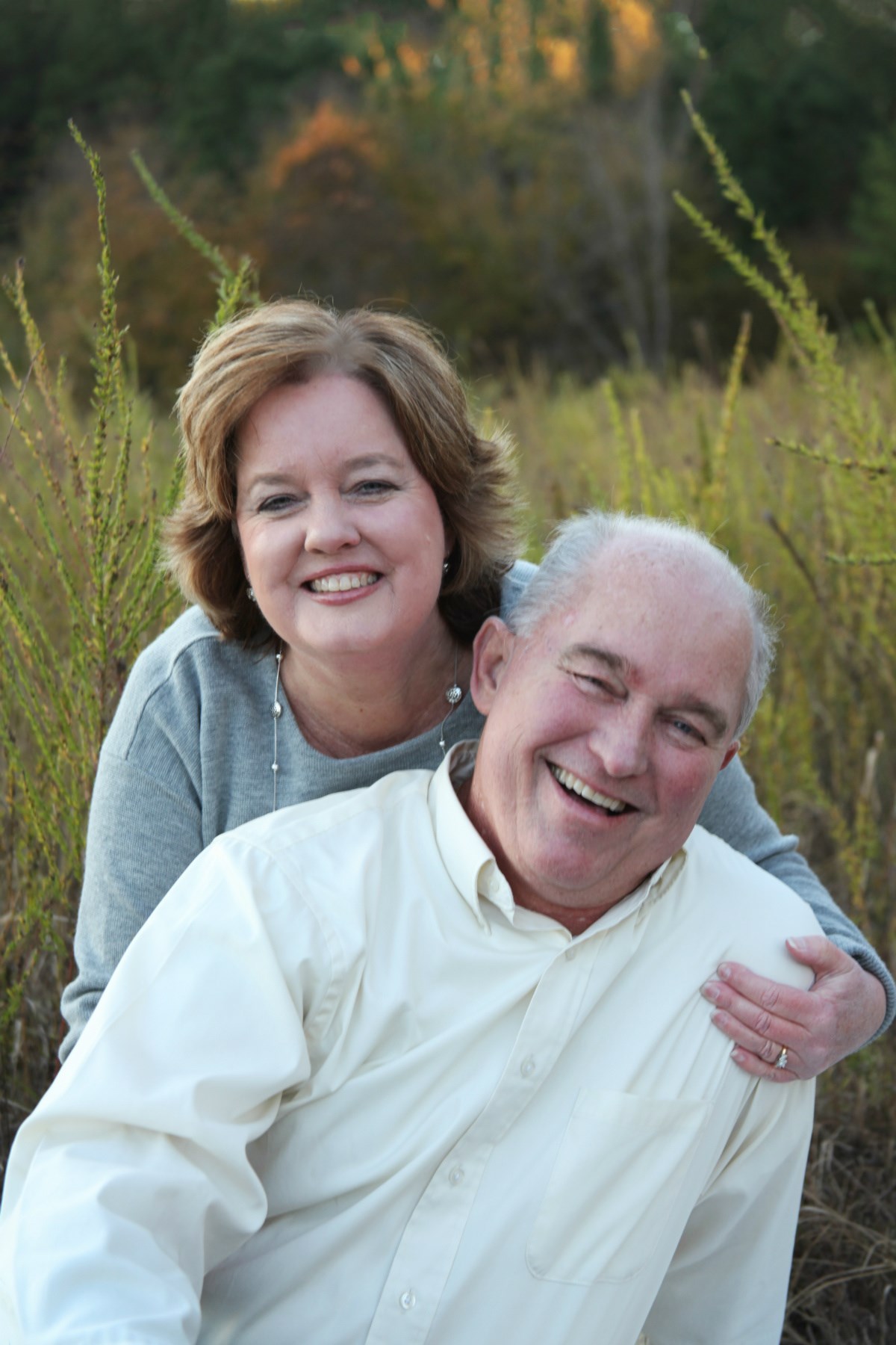 Obituary of Denis Charles McFadden