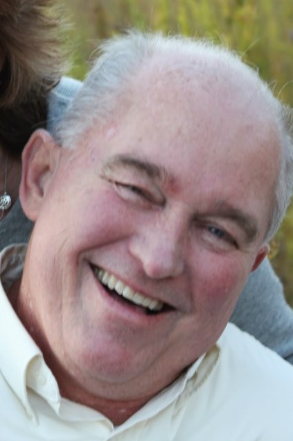 Obituary of Denis Charles McFadden