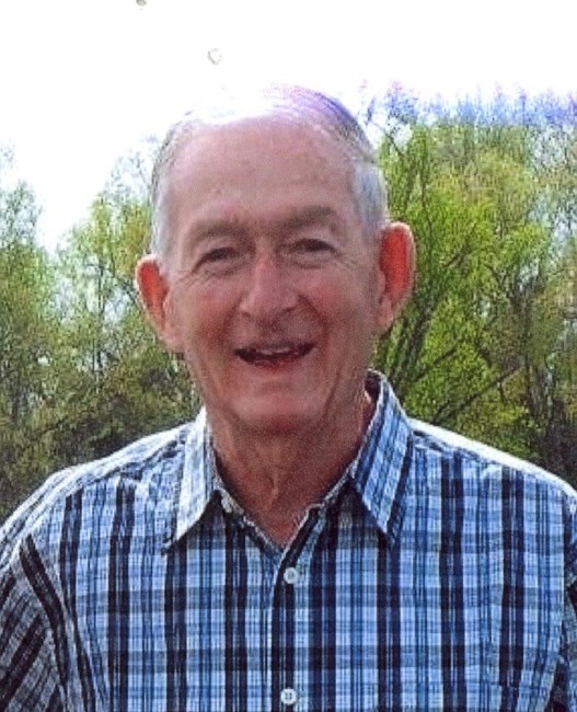 Obituary of Charles H Parks