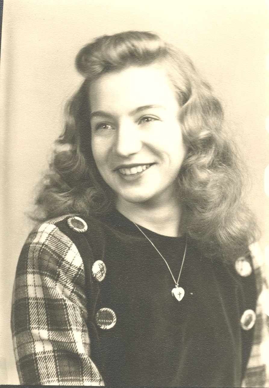 Obituary of Dorothy M. Bennett (Scheg)