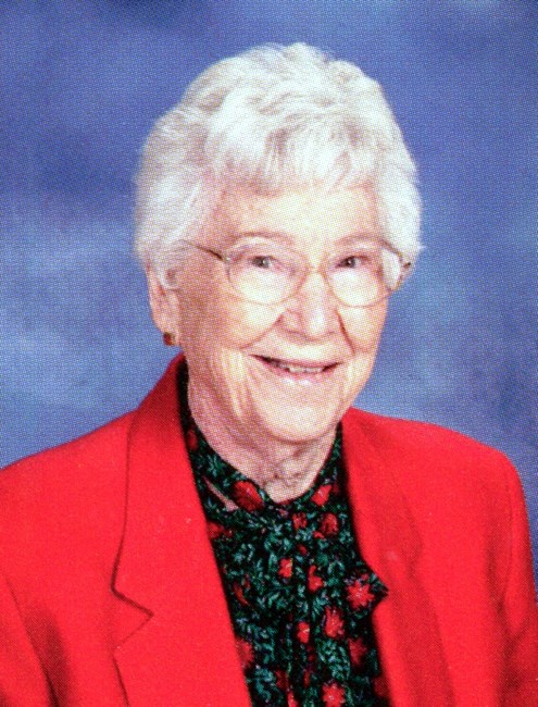 Obituary of Juanita G. Smith