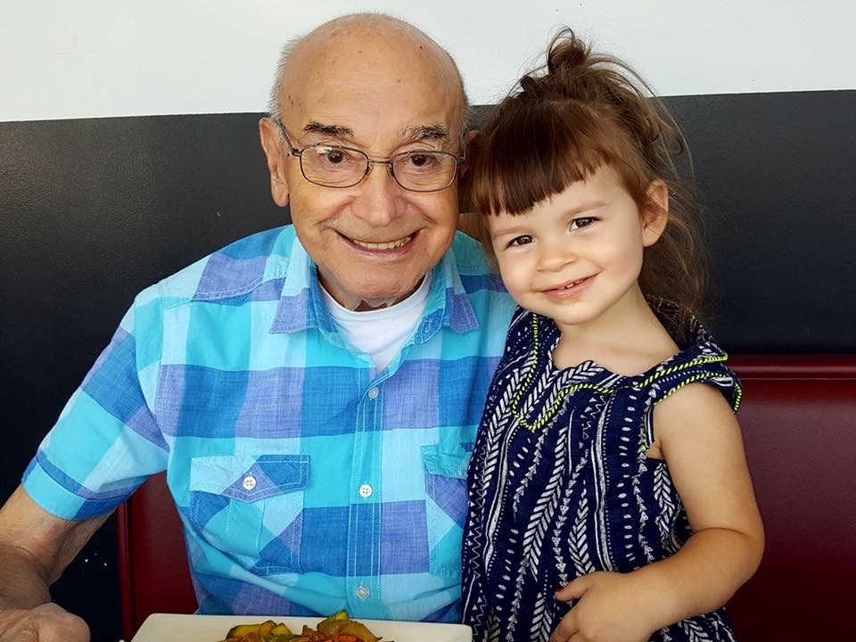 Obituary of Jack R. Bond