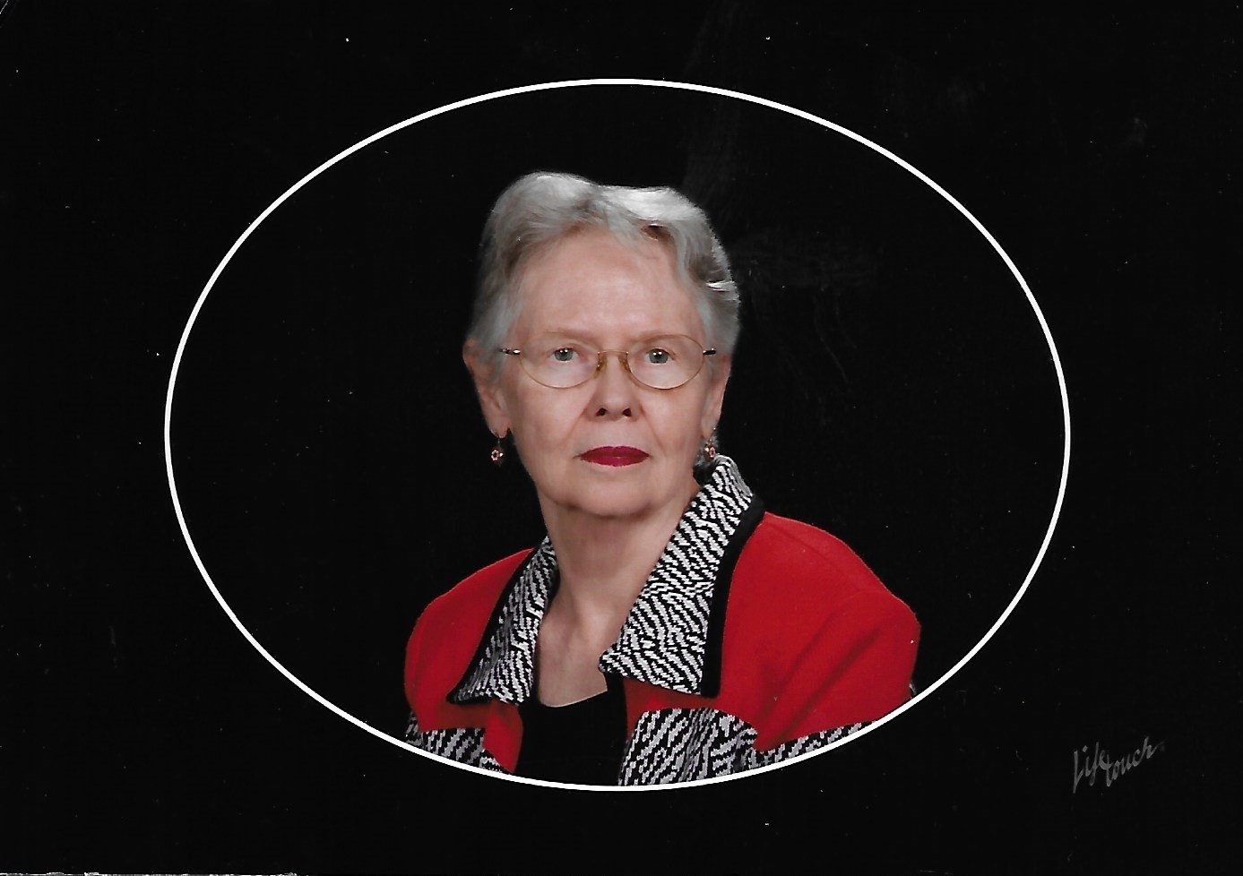 Virginia Anne Hogge Atkins Obituary Richmond, VA