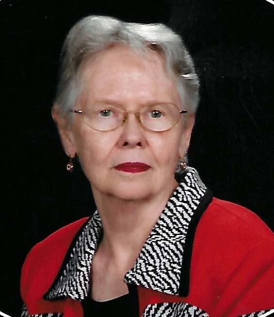 Obituary of Virginia Anne Hogge Atkins