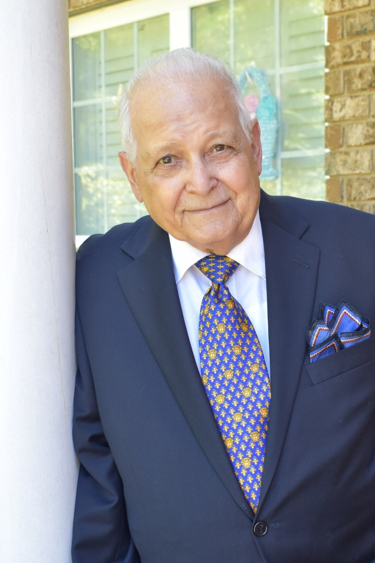 Obituary of Anthony "Tony" Panzica