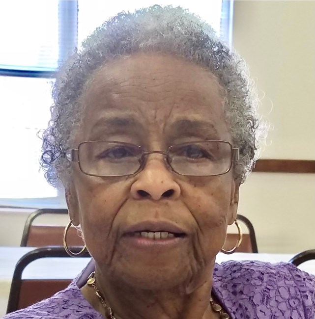 Obituary of Earlean Freedonia Jones