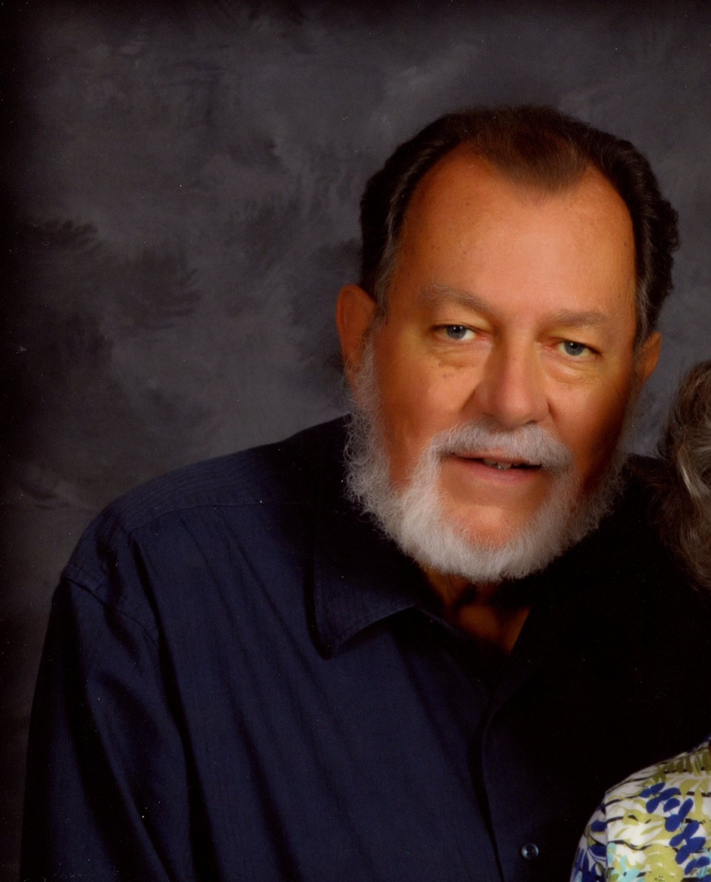 Obituary of John William Boyden