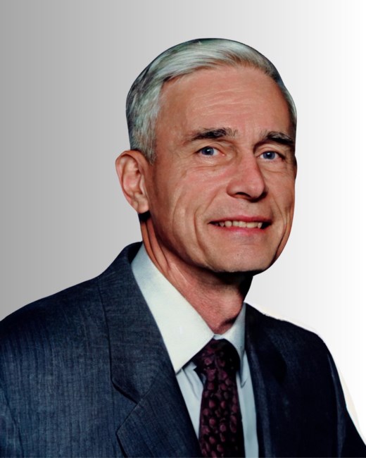 Obituary of Dwight Earl Miller