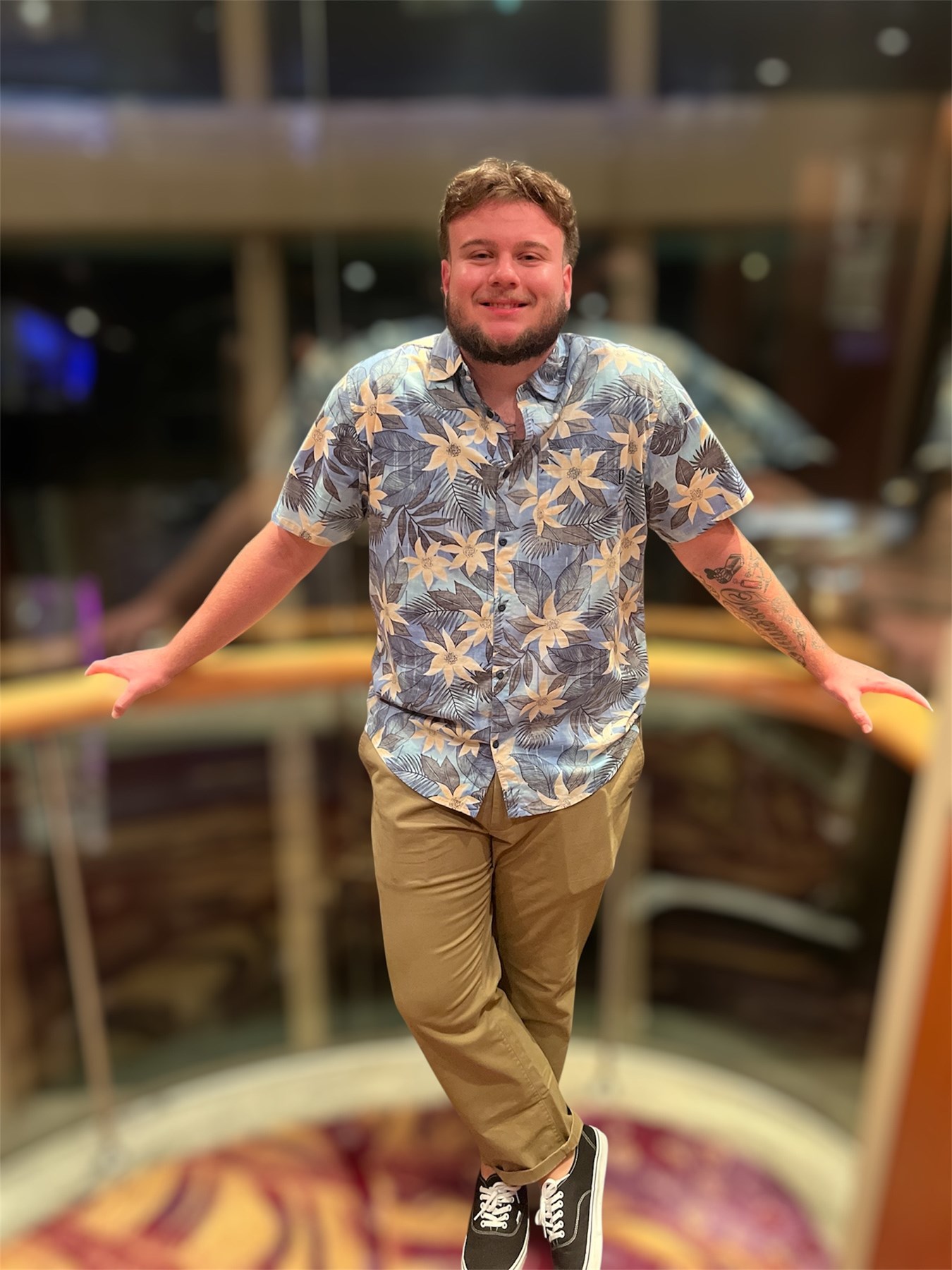 Obituary of Jessie T. Paulins