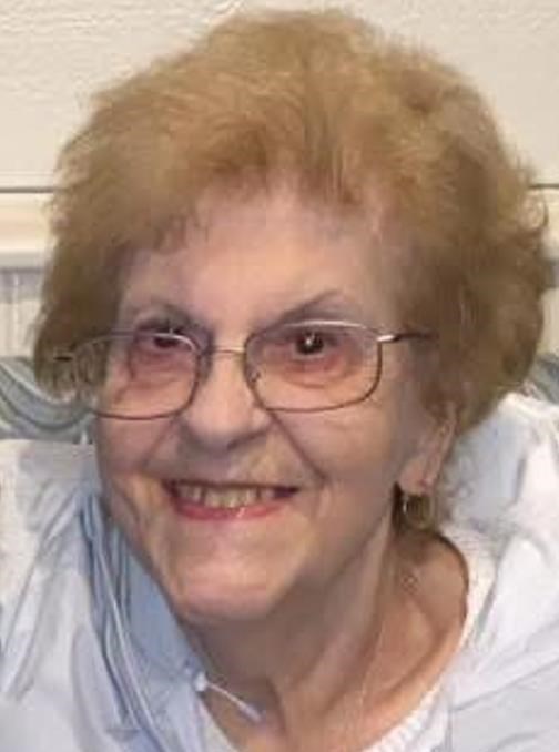 Obituary of Catherine Ann Robicheau