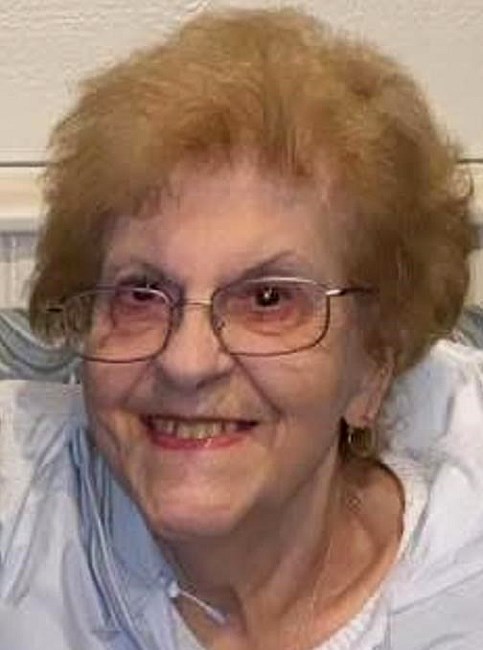 Obituary of Catherine Ann Robicheau