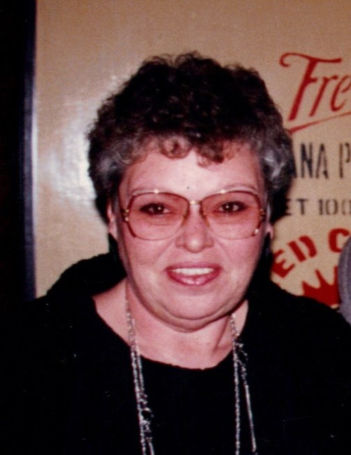 Obituary of Colleen M. Bonney