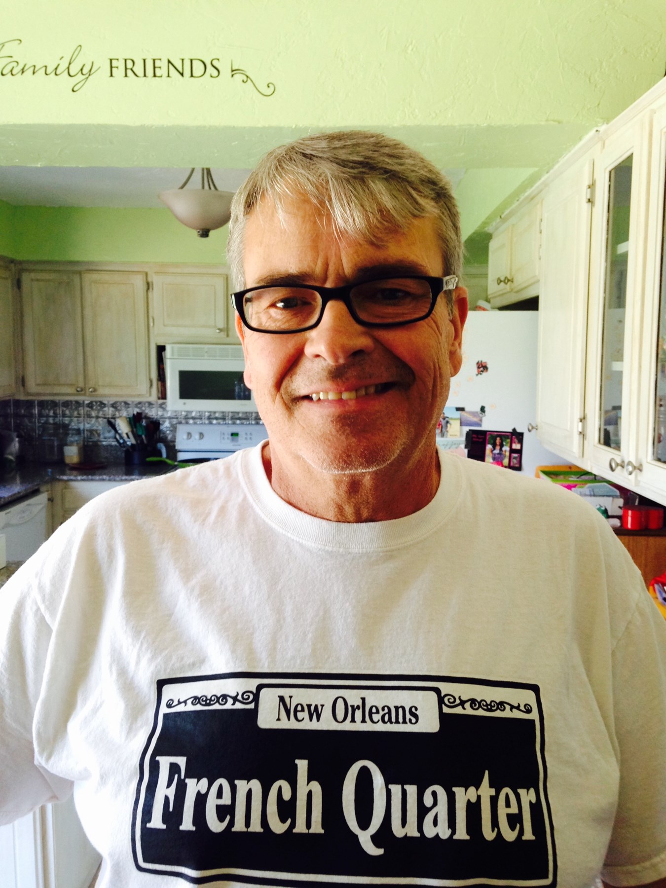 Obituary of Robert W. Doyle