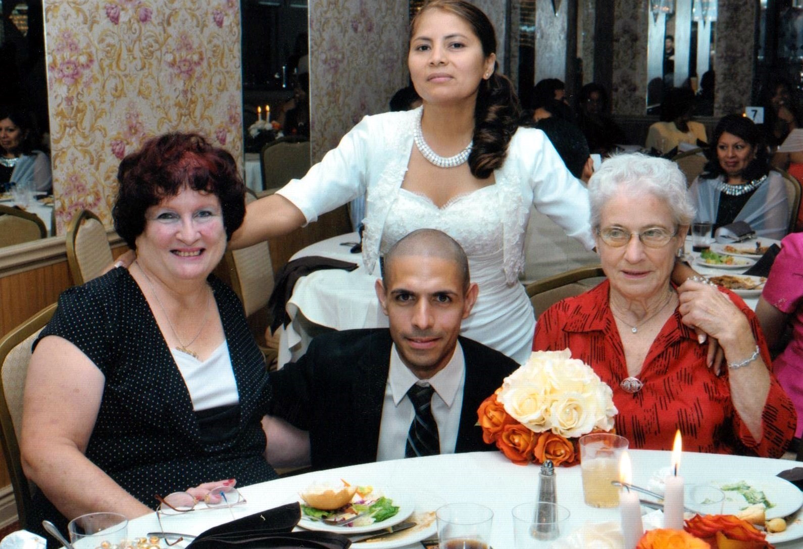 Obituary of Cecilia B. Figueira