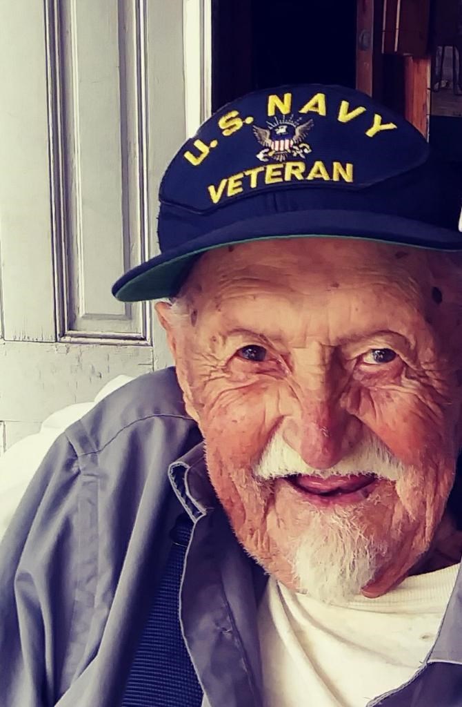 Obituary of Elmer "Bud" Trevillyan