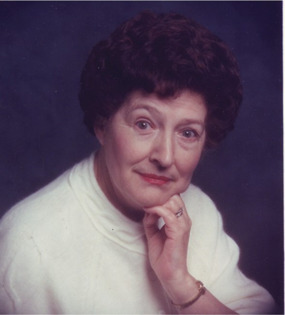 Obituary of Josephine Teresa Theisen