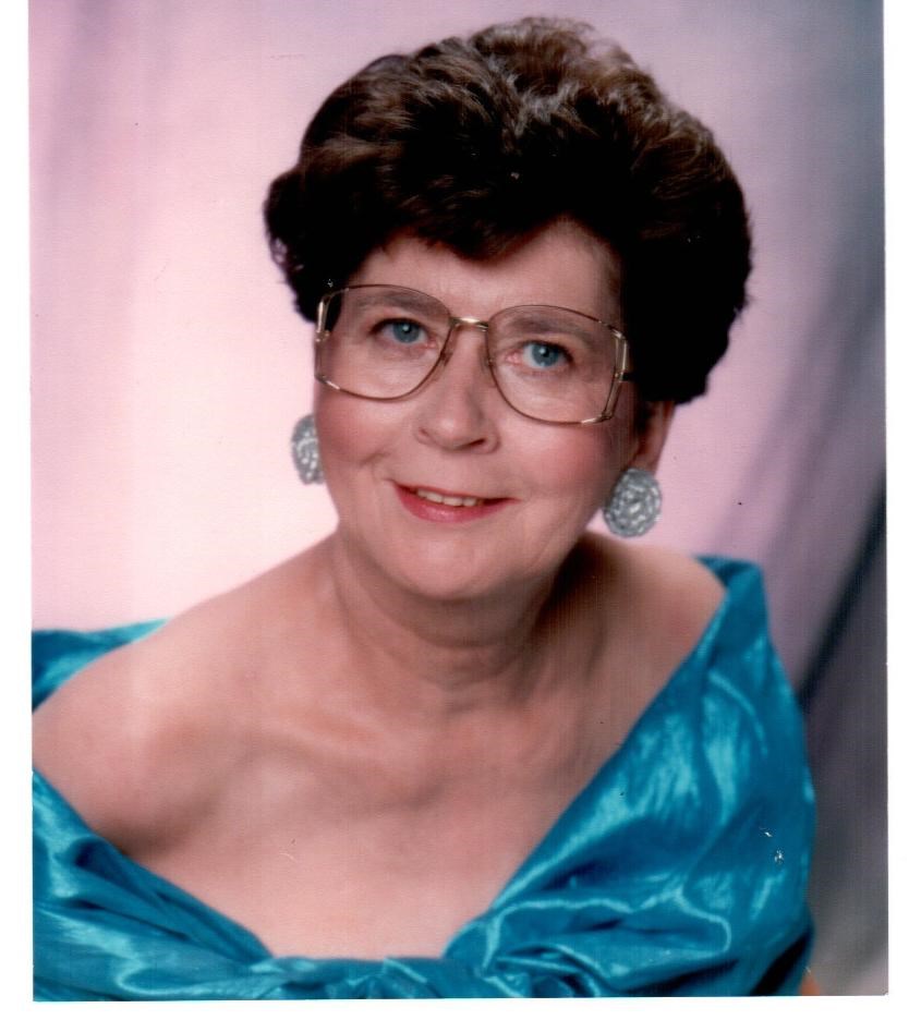 Obituary of Donna M Roloff