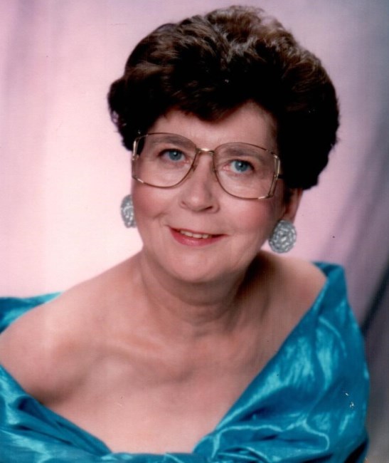 Obituary of Donna M Roloff