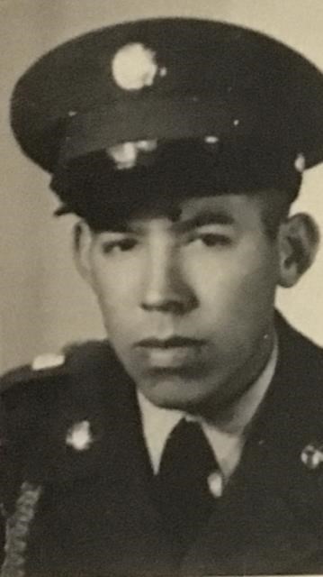 Obituary of Tony Castile Castro