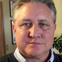 Obituary of Steven L. Lipps