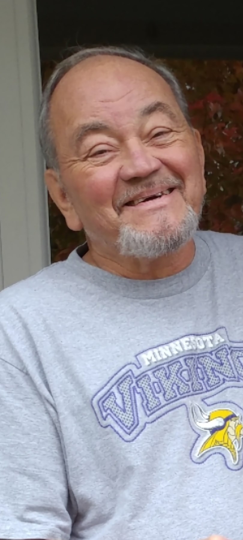 Obituary of John Martin Tennis