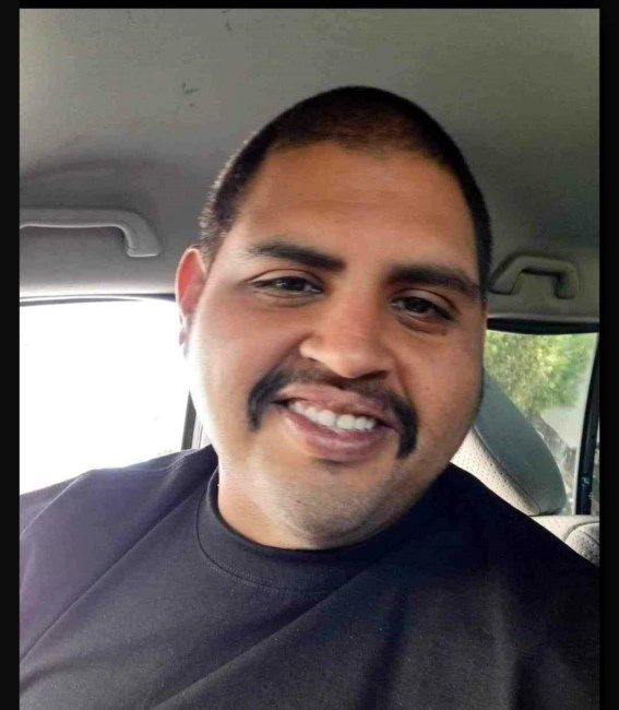 Obituary of Michael Aaron Herrera